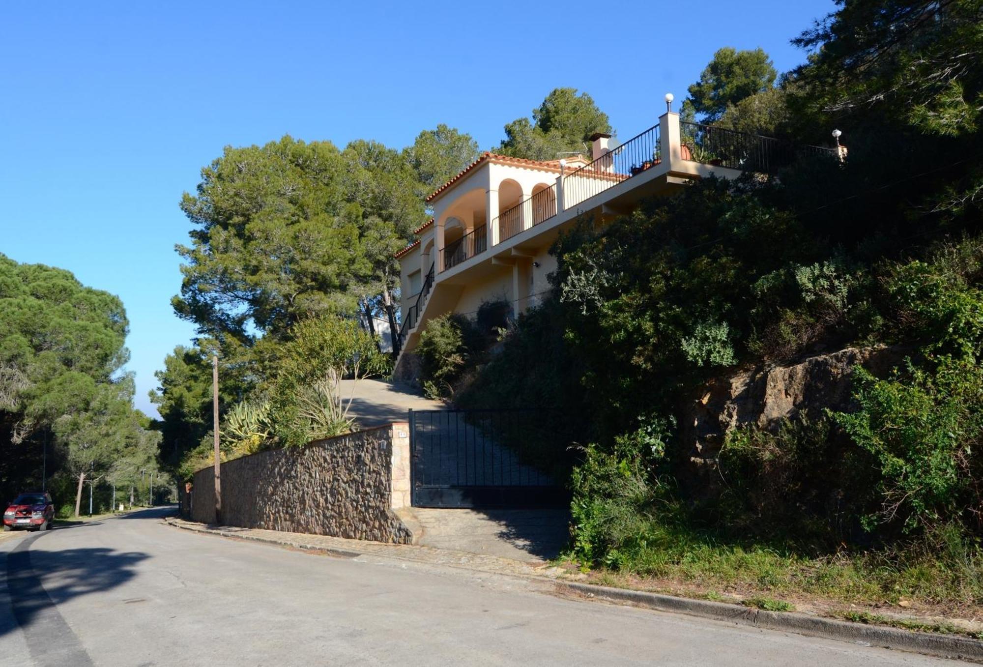 Cala Moreta 44 بيغور المظهر الخارجي الصورة